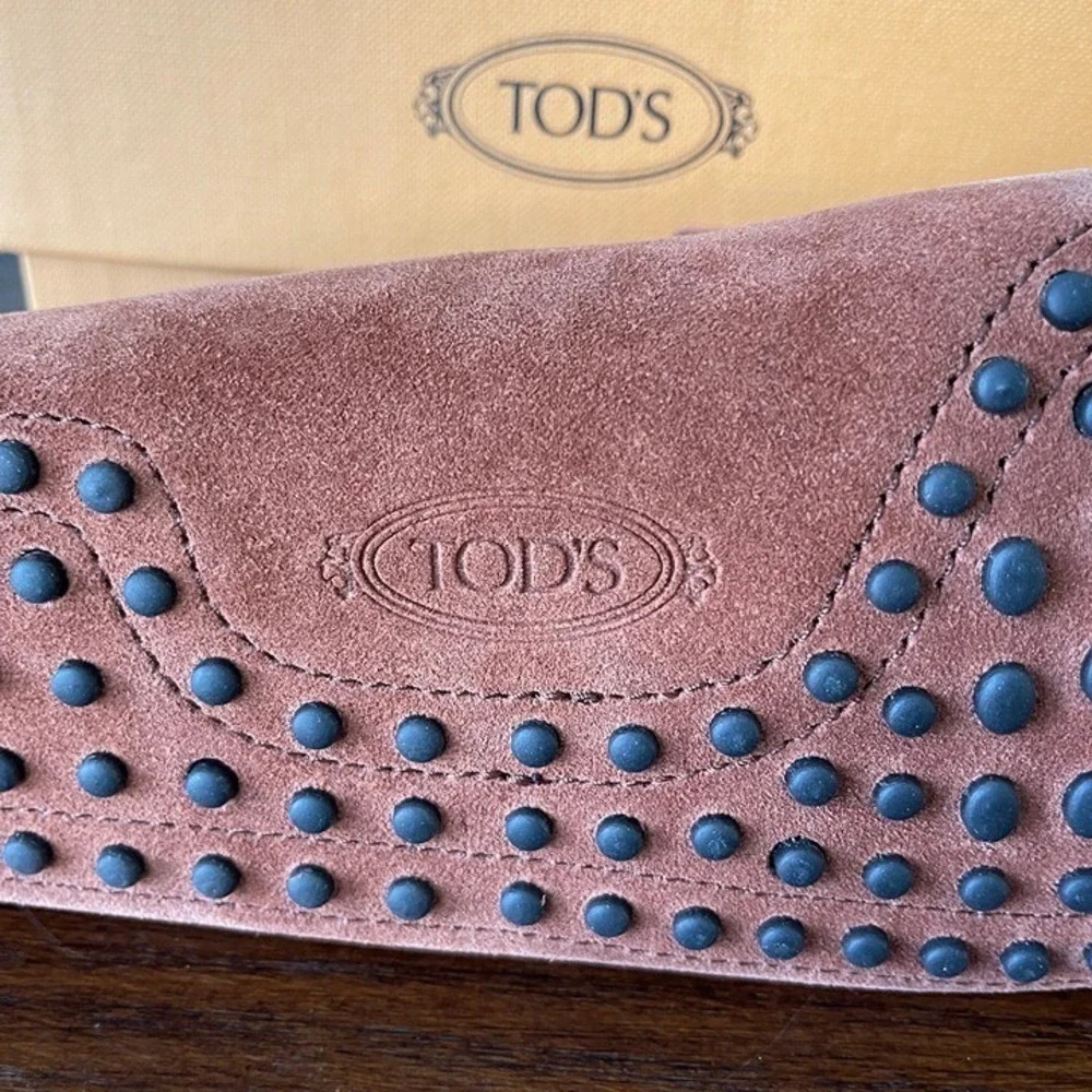 Tods tod made